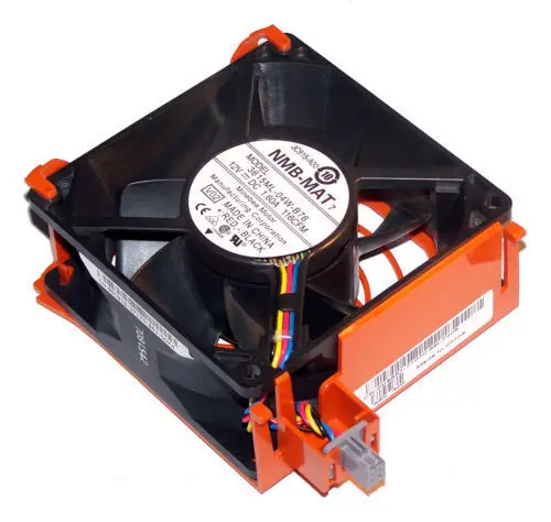 NMB-MAT Dell Model 3615ML-04W-B76 PE1900 2900 Cooling Fan