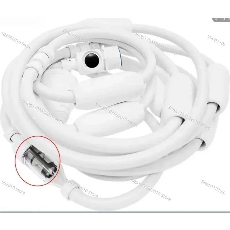 Replacement Valve for G52 Pool Cleaner, Water Pipe Cleaning Component