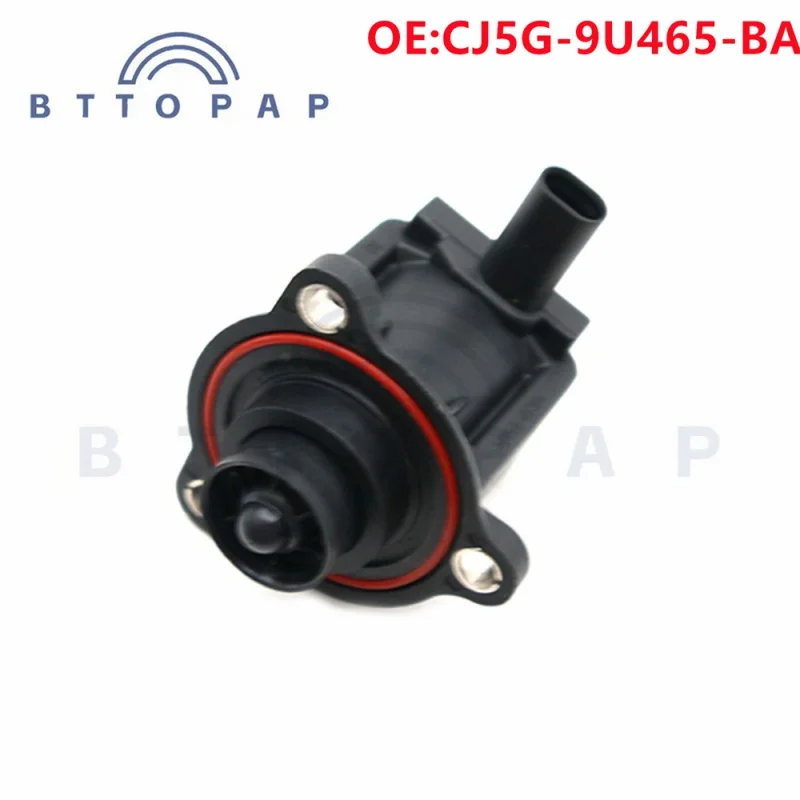 Высококачественный CJ5G-9U465-BA CJ5Z9U465A 7.04615.01 Турбокомпрессор клапан для Ford Volvo USA Focus Iii Седан M8Da Pierburg