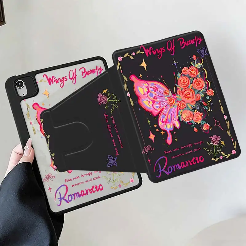 

Tri-fold Funda For MatePad Pro 13.2 Honor X8X9 Pro 11.5 Honor V8 Pro 12.1 Huawei T10S Huawei 11.5 11.5S Huawei Matepad SE11