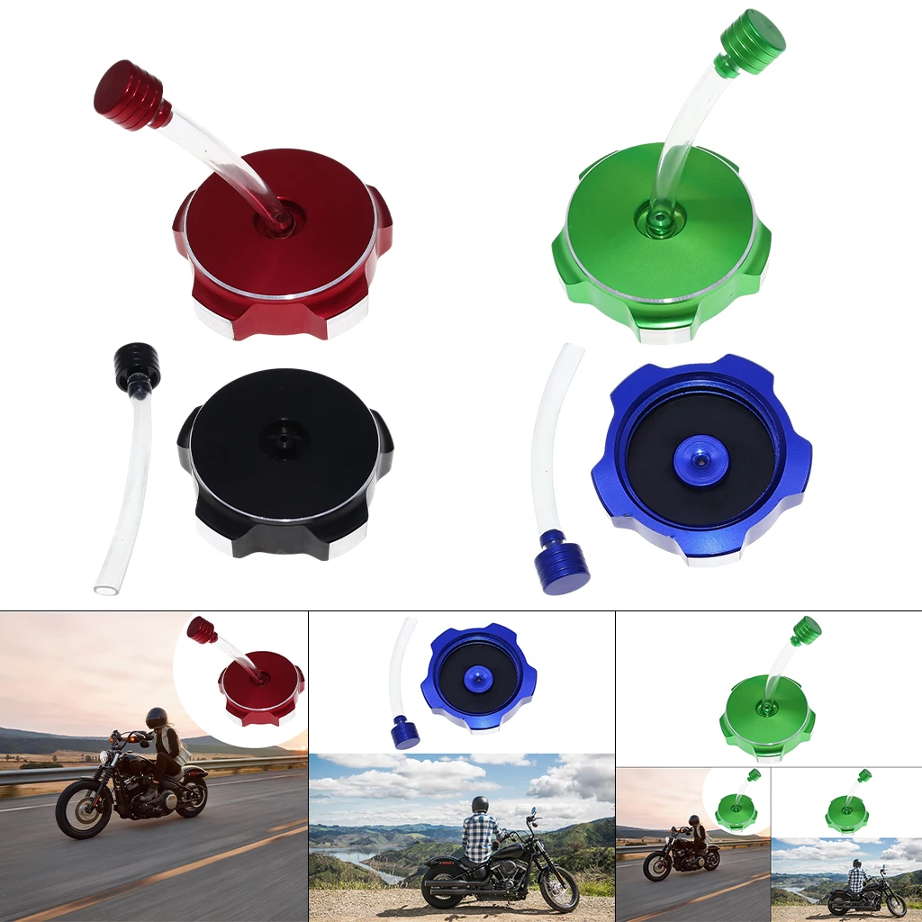 

Motorbike Tank CRF70 Replacement Suitable for Little Flying 10G140CC, Durable Parts