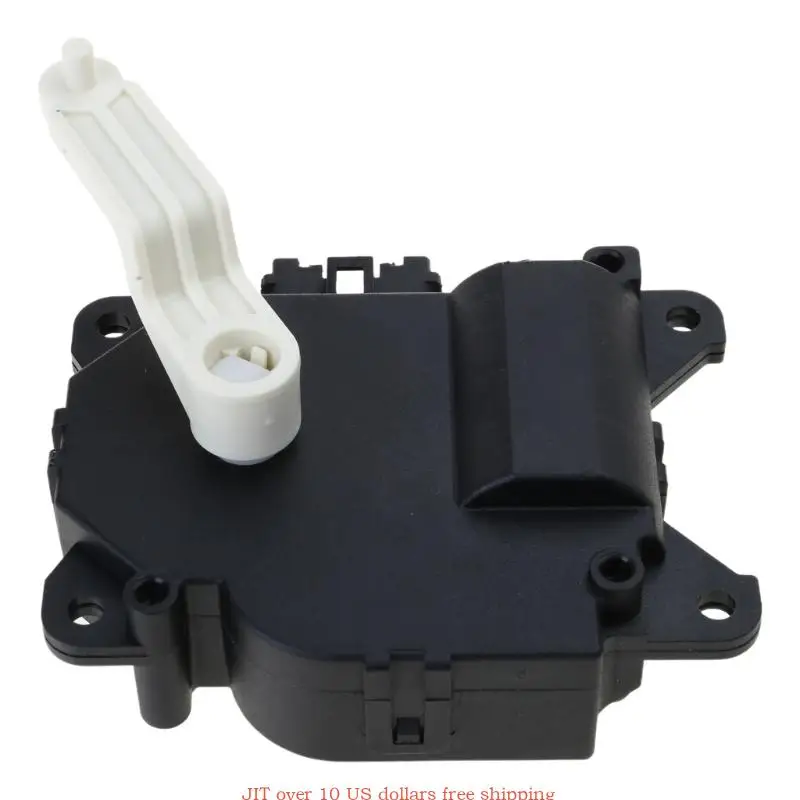 Auto Accessory Heater Air Climate Controls Mix Servo Damper Replacement 87106-48020 604-941 8710648020 Repair Part