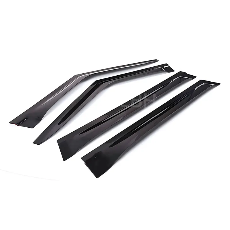 

Windows Visor Suitable for 2023-2025 Land Rover Range Rover Sport L461 Vogue L460 Window Rain Shield Rain Eyebrow