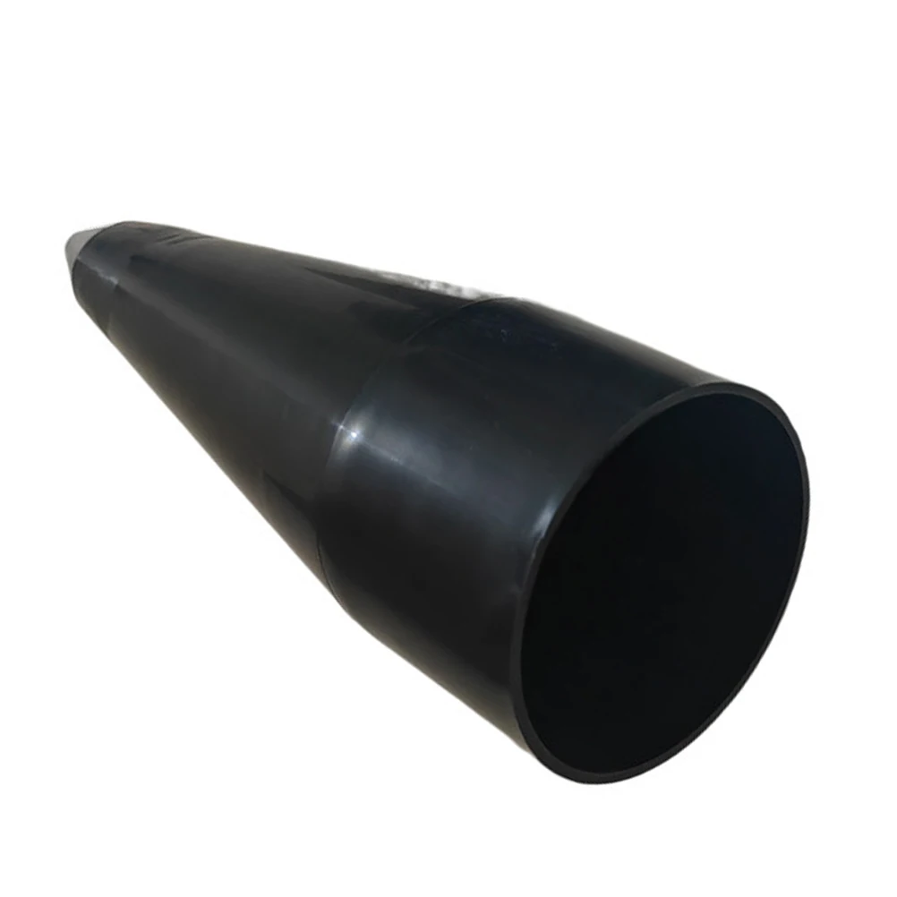 

Plastic Ball Cage Cover Replacement Boot for Auto Elastic Joints Dust Protection Non Disassembly Durable Car Exterior Part