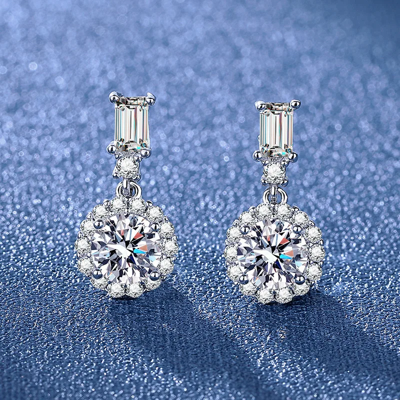 

925 Sterling Silver Classic Huggies Earrings For Women Gift Mini Hoop Cartilage Earrings Ear Bone aros aretes Ear Buckles