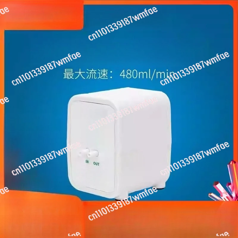 Household intelligent flower growing control drip irrigation system Bluetooth timing small drip flower watering device