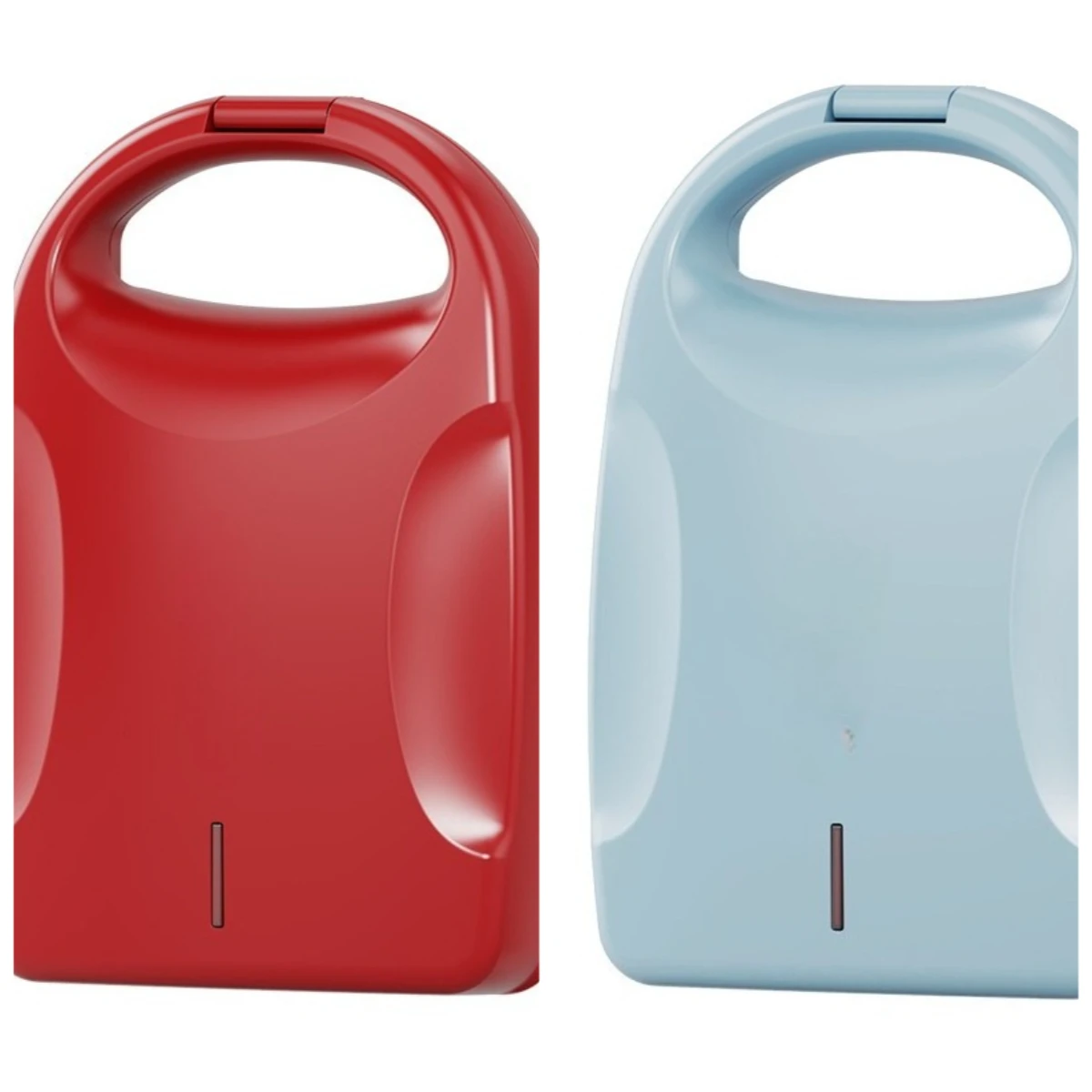Sandwich Maker Light Food Maker Home Breakfast Maker Toast Press Baker Waffles