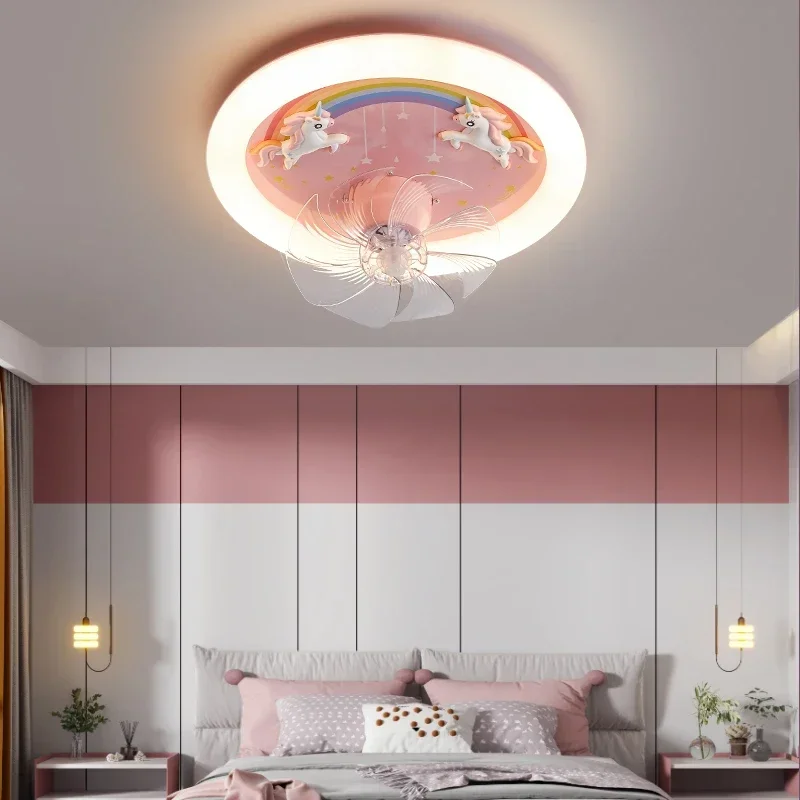 Led Kids Chandelier…