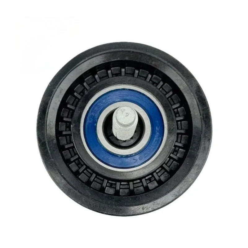 

LR036304 T4N1243 Drive Belt Idler Pulley Fit for Jaguar F-PACE XE XF XJ F-Type Land Rover Defender Velar Discovery5