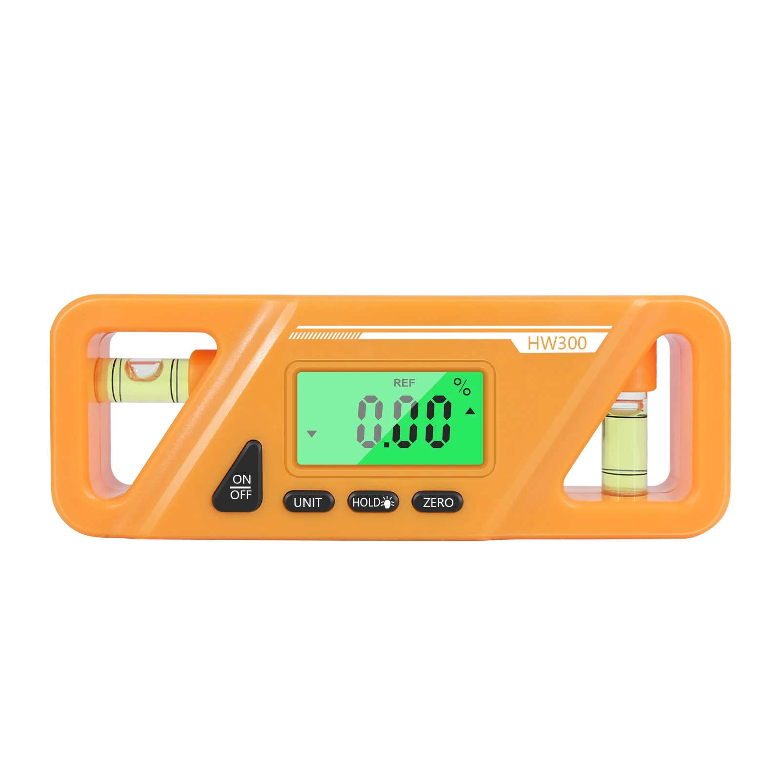 Digital Protractor Angle Finder ABS Magnetic Inclinometer Electronic Digital Level Magnetics Angle Measuring Carpenter Tools ﻿