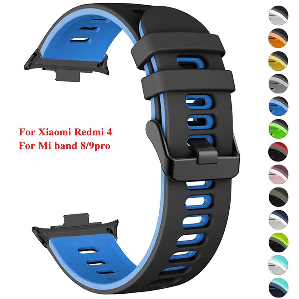 Sports Silicone Wat… - image