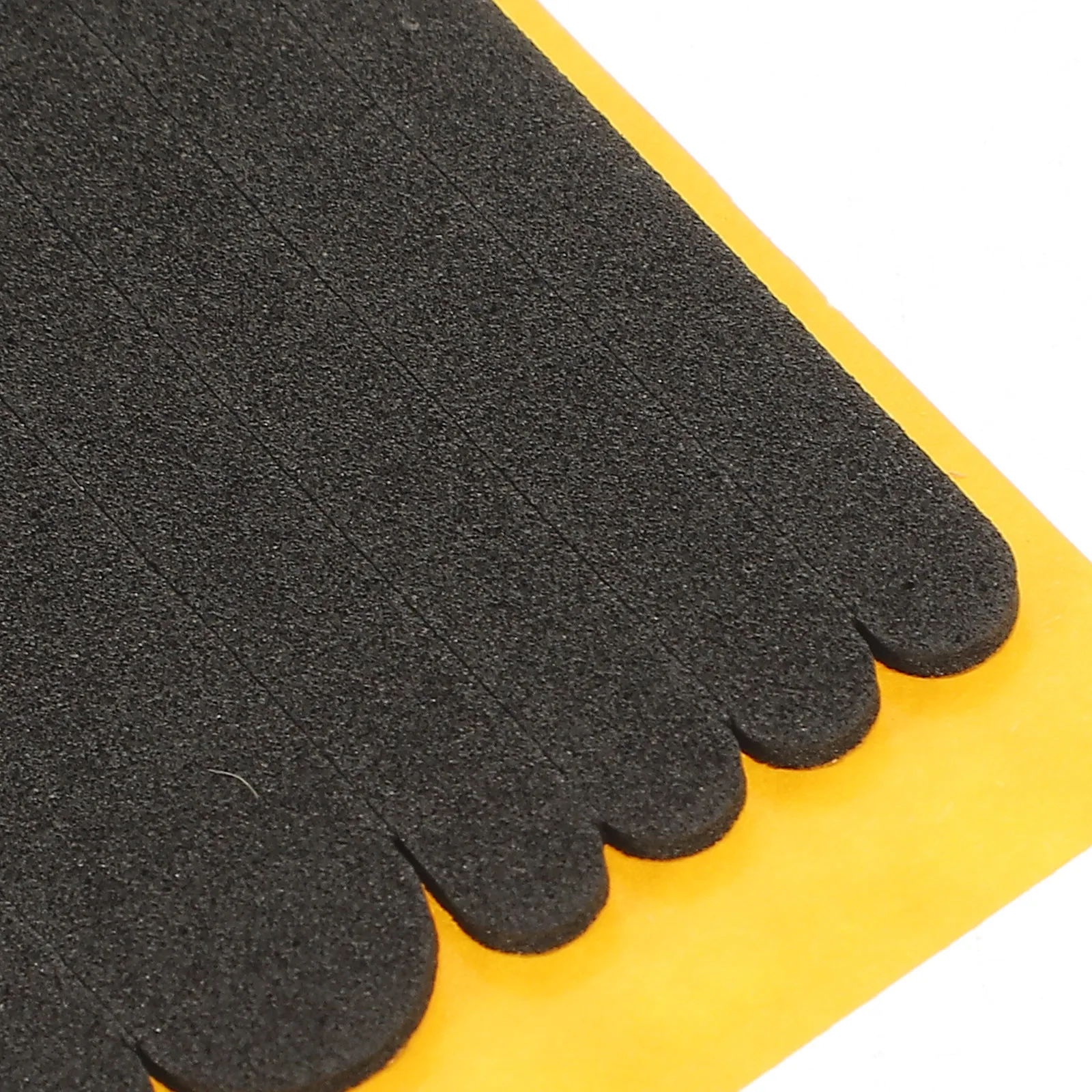 

2 Sets Replaceable Heel Pads Anti-Chafing Foot Stickers Comfortable Heel Liners For High Heels Shoe Inserts Women Loose Shoes