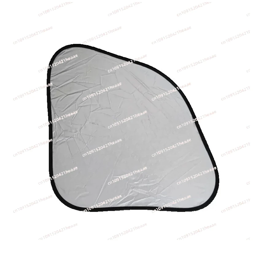 Suitable for Boeing Cockpit Windows Sunshade Set For Boeing cockpit sunshade, , light blocking board,