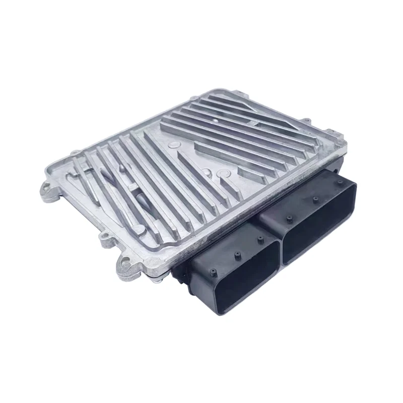 A2721532691 A2721536979 New ECU Engine Computer Module Engine Control Unit Fits for W164 Ml350 R350 E350 M27