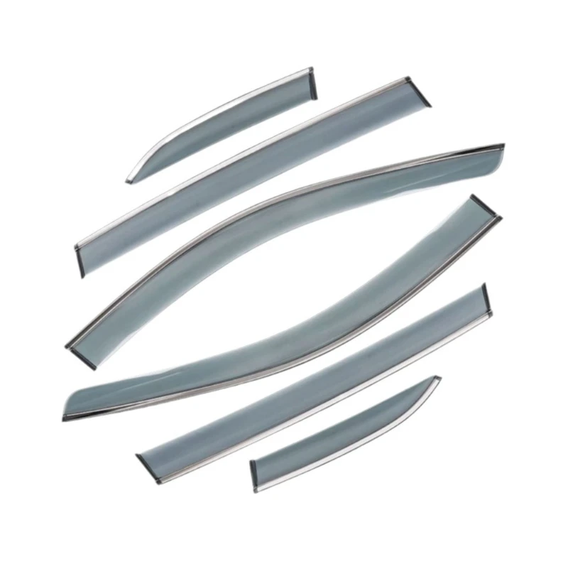 

Special weather and rain blocking window, eyebrow and rain blocking board, car interior products, modification accessories