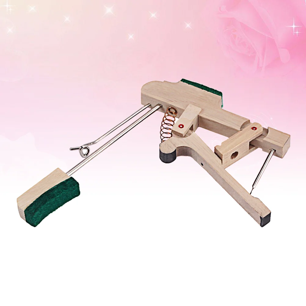

Upright Piano Hammer Replacement Keyboards Whippen for Vertical Repair Part Beige Wooden