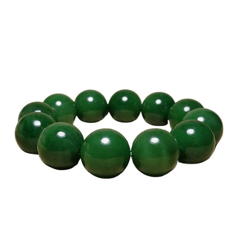 سوار جاسبر طبيعي وعصري جديد، مناسب للارتداء اليومي والإكسسوارات #5