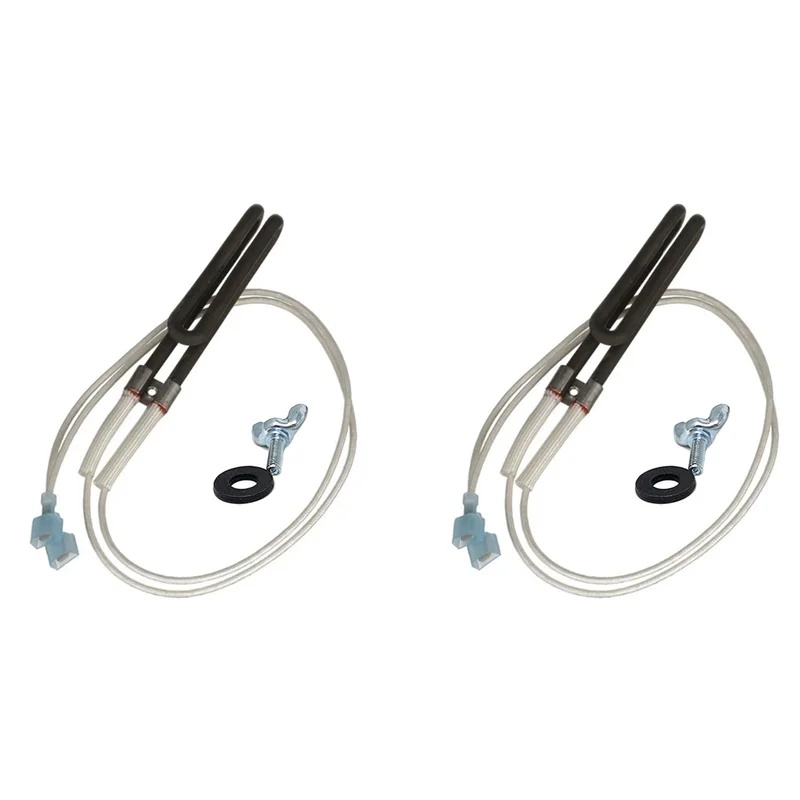 

A69E2X Пелетная печь Quadrafire Детали воспламенителя камина SRV7000-647 Сменный воспламенитель A