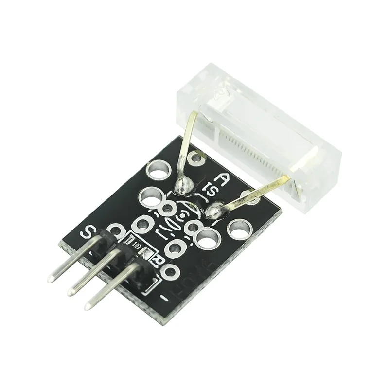 10pcs/Lot KY-031 Knock Sensor Module KY031 Sensor For Arduino