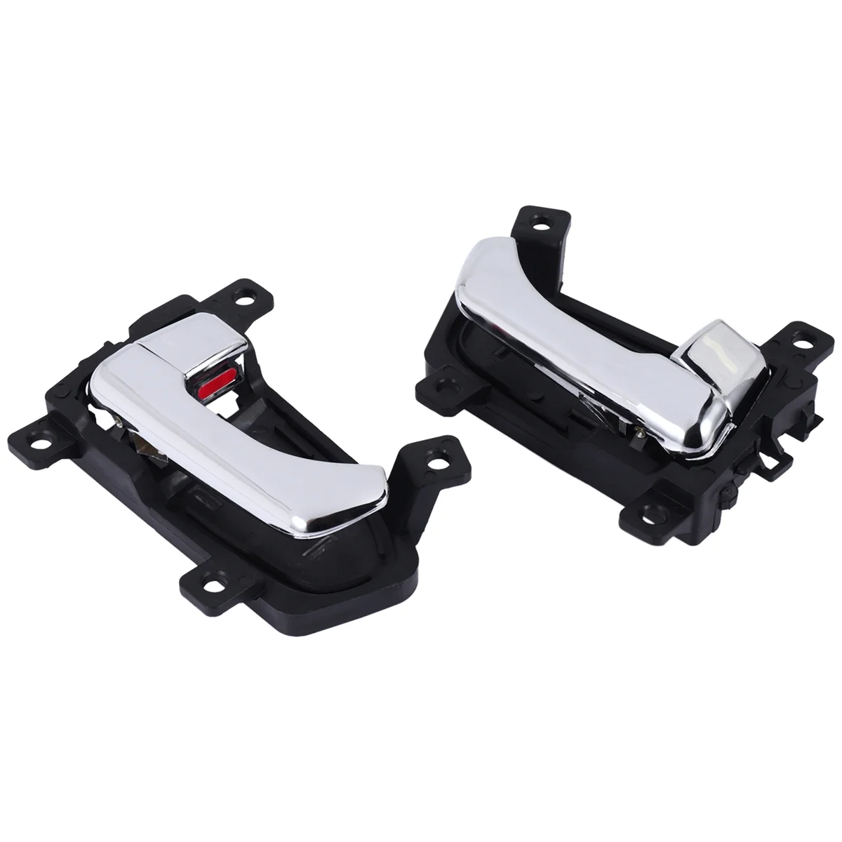 2Pcs Car Left/Right Inside Door Handle for 2010 2011 2012 2013 2014 82610-3W000