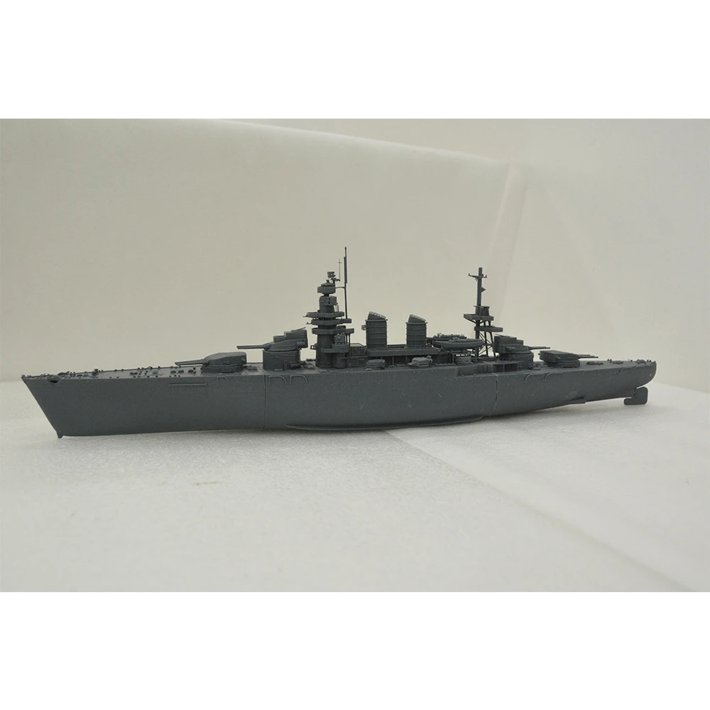 

Италия ConteDiCavour-класс линкор SSMODEL SS546/S 1/700 1/350 комплект военной модели