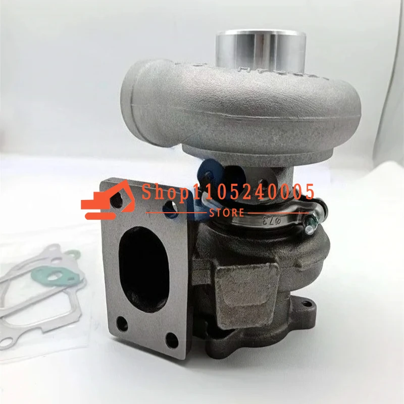 

4035722 HX25 Turbocharger For Engine Parts for B4.5/ ISF4.5 Engine