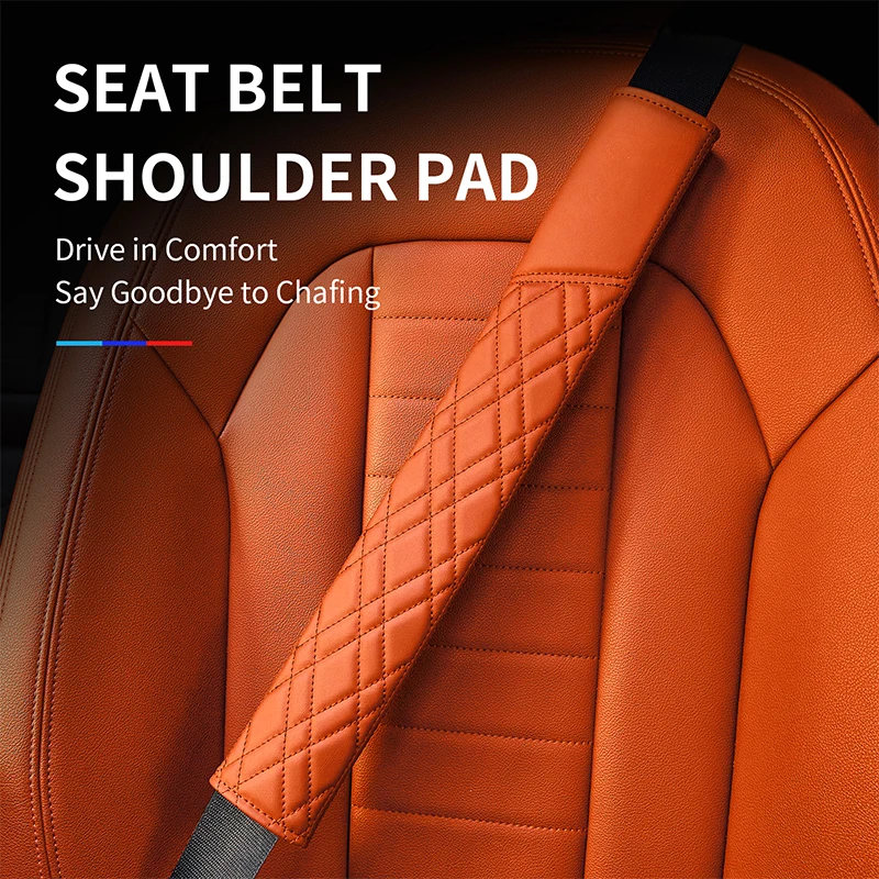 

Для Mercedes-Benz W168 W169 W176 W177 w245-w247 C117 C118 X247 Автомобильные плечевые ремни безопасные и предотвращающие уклонение шеи.