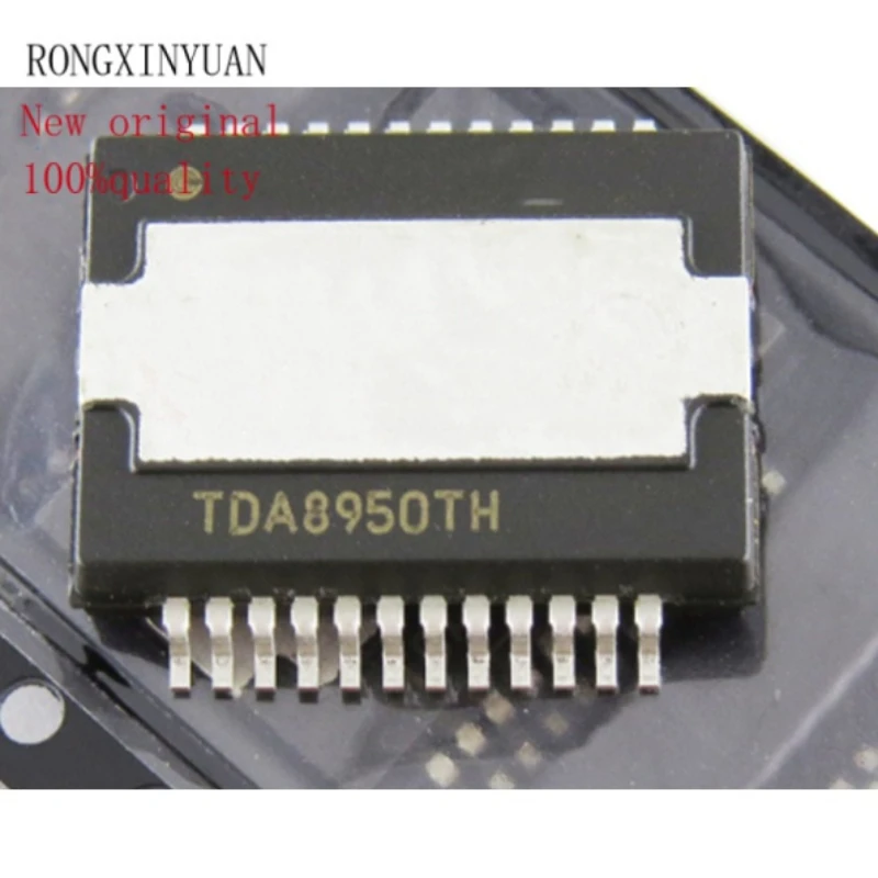 

1PCS New Original TDA8950TH HSOP-24 TDA8950 inventory of integrated chip