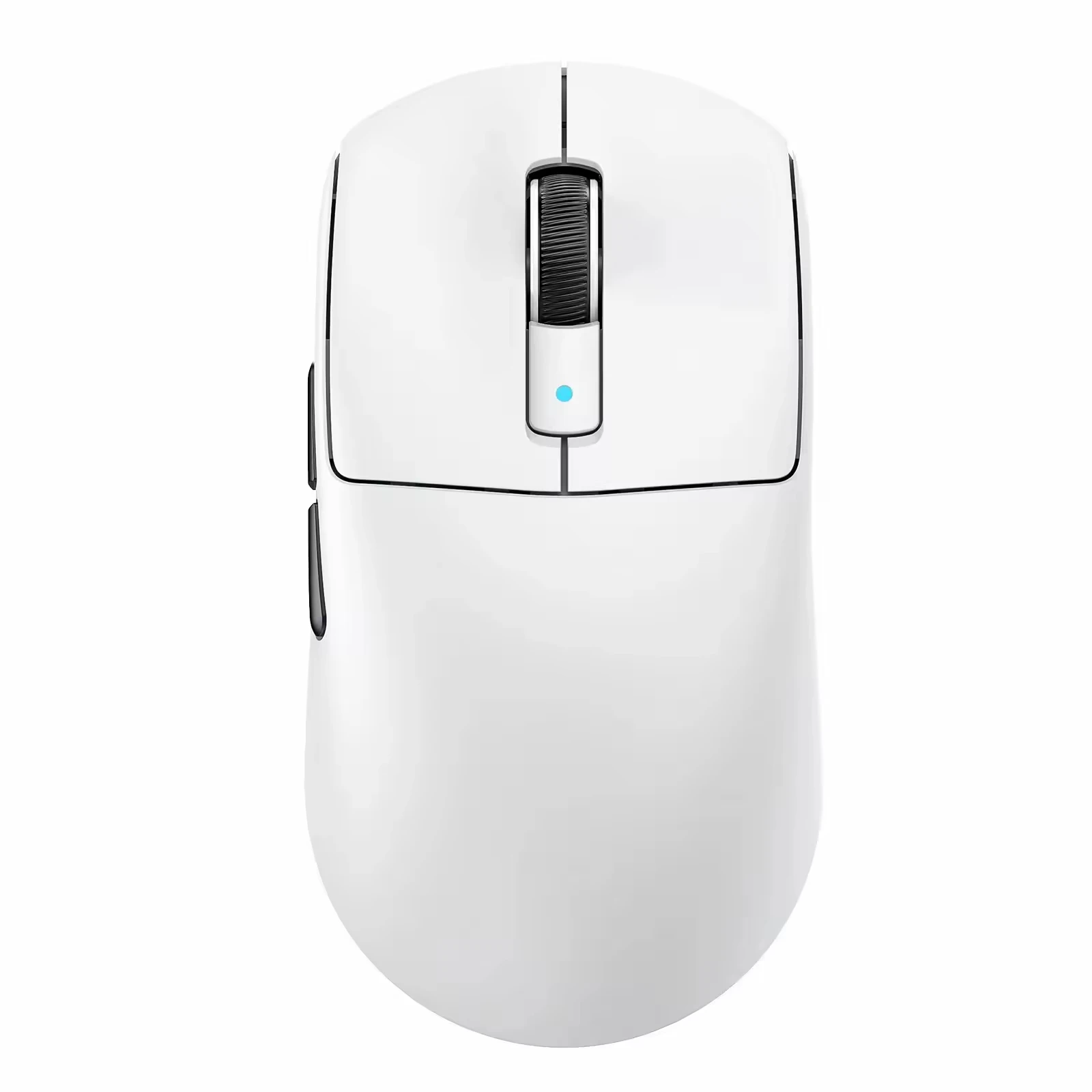 

Attack Shark R6 Сверхлегкая 39 г беспроводная игровая мышь с частотой вращения 8000 Гц PixArt PAW3950MAX с игровым датчиком