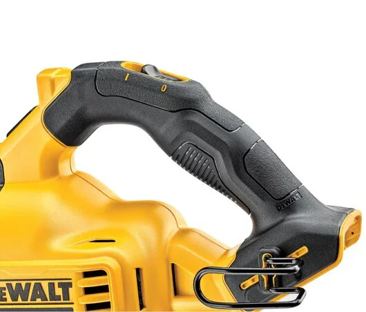 DeWalt DCV501LN Brushless Cordless Dry Hand Vacuum 20V Lithium Power Tools