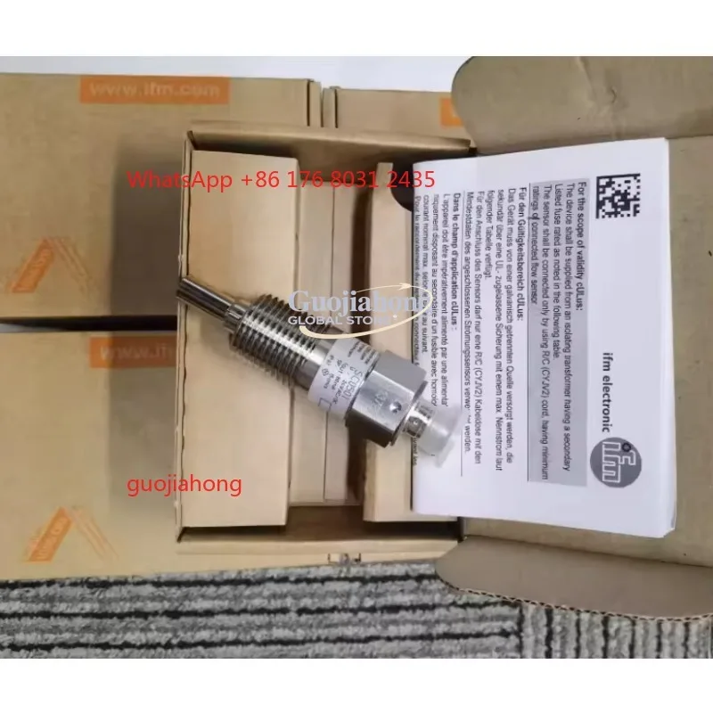 El Sensor nuevo original SC0527