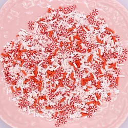 KSCRAFT Christmas Mixed Sequins Mixes for DIY Shaker Card Scrapbooking Making Craft Color Collection