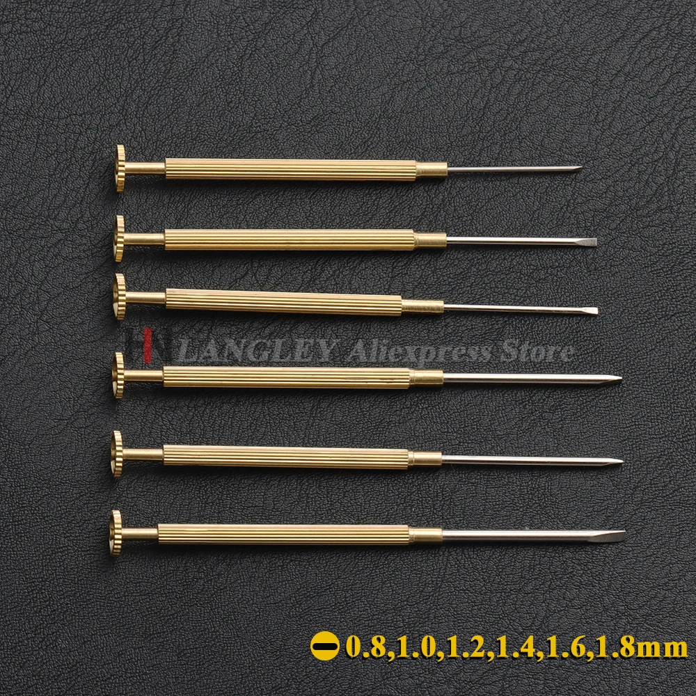 Metal Slotted Screw… - image