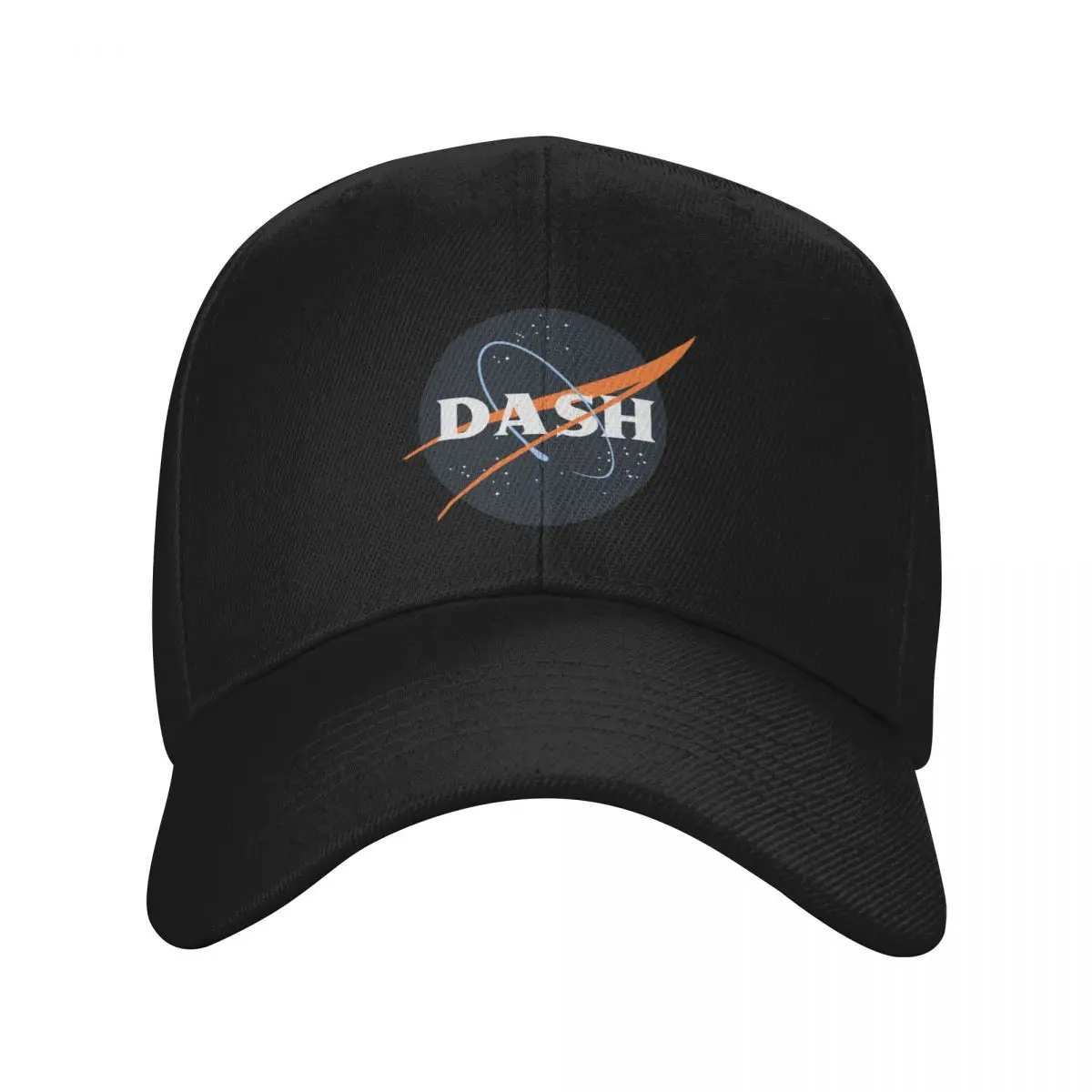 

Houston Space Dash Baseball Cap Sun Cap sun hat party Hat Boy Women's