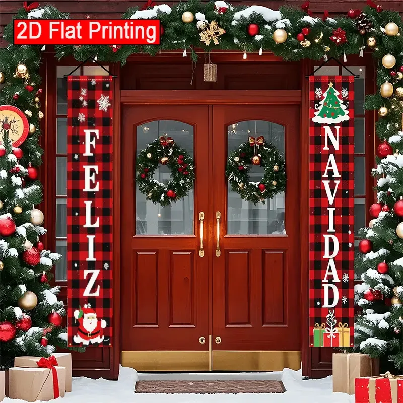 1Pc2D Flat, Spanish… - image