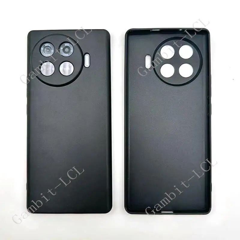 Anti-Falling Case For Tecno Spark 20 Pro+ Plus KJ7 6.78