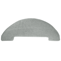 Replacement Spare Parts For Vactidy T6 /T7 /T8 Robot Vacuum Main Brush Side Brush HEPA Filter Mop Pad Accessories-B91B