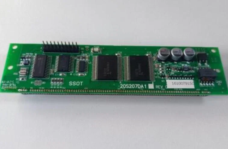 NEW Original 20S207DA1 LCD Display Screen in stock