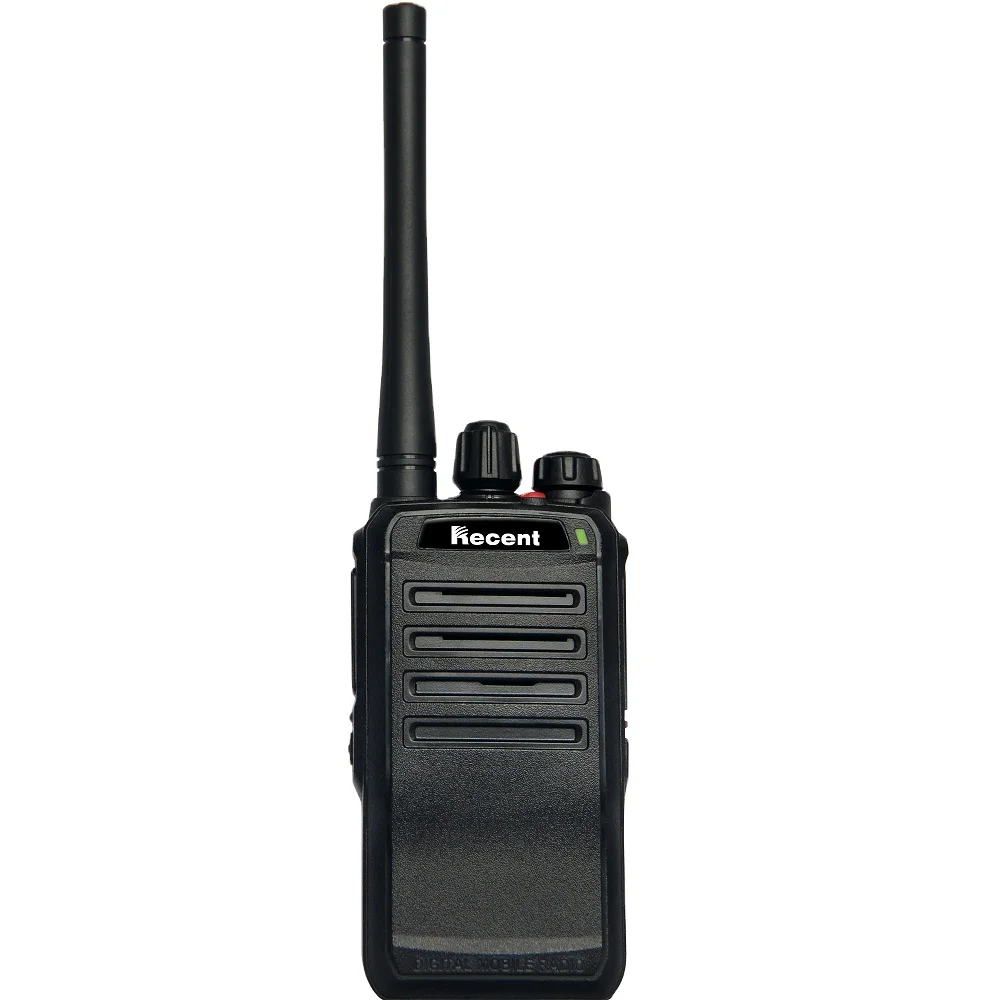 RS-308D DPMR Digital Two Way Radio Compatible With Kirisun Radios