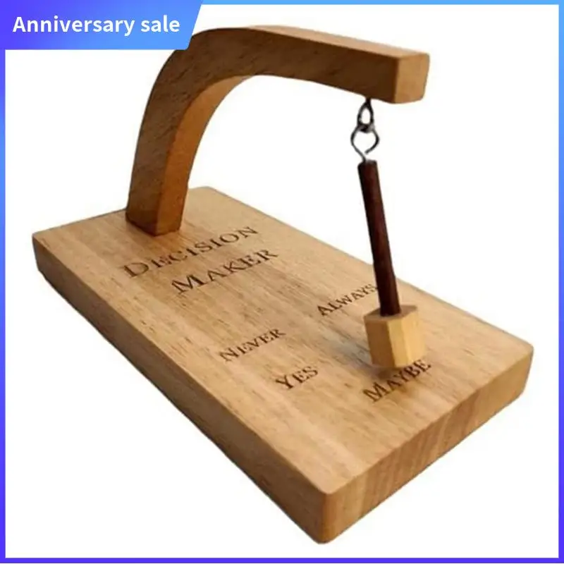 

Decision Maker,Swing Decision Maker Pendulum In Indecisive Moments For Find The Answer To Your Question Easy To Use A