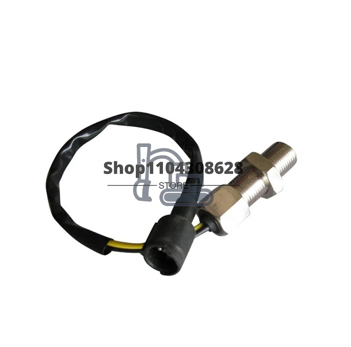 

5I-7579 34390-00901 High Quality Excavator RPM Revolution Sensor for E200B E320 E312 E320B E320C E312B E 200B 320 320B