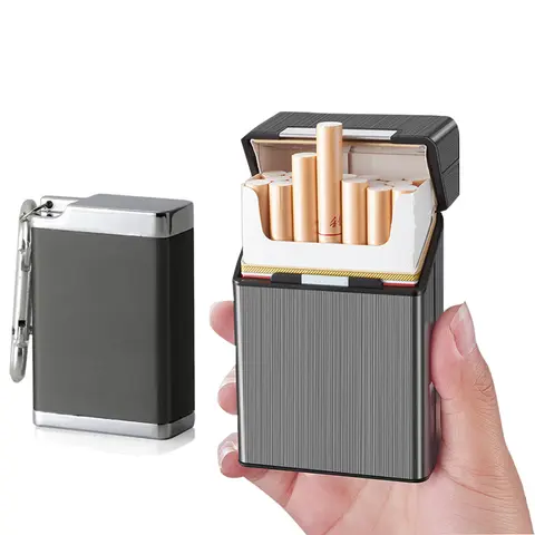 10 best sales धूम्रपान का मामला - №8