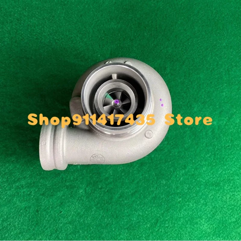 NEW Turbo S100 318279 318280 318281318166 04258025KZ Turbocharger for Deutz Agricultural Tractor, BF4M2012 4L 103KW 118KW