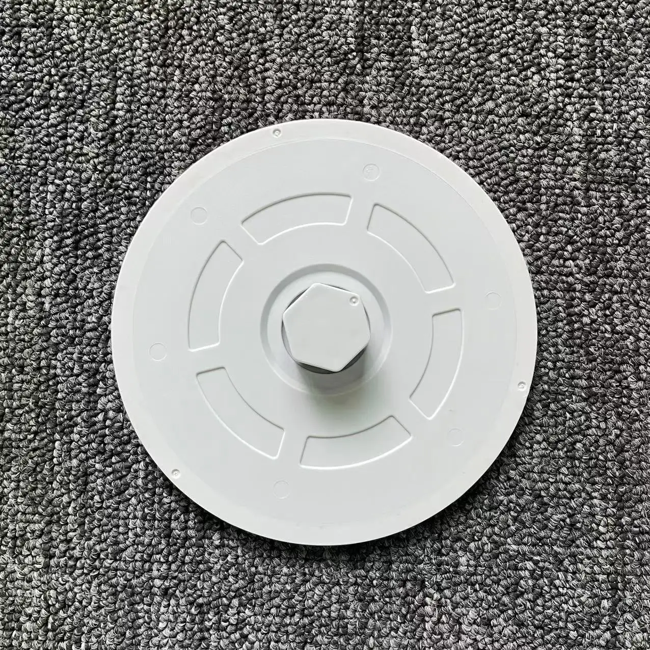 For XIAOMI MIJIA Robot Vacuum Mop 2 C101 Robot Vacuum Cleaner  Original Parts Accessories Mop Cloth Holder