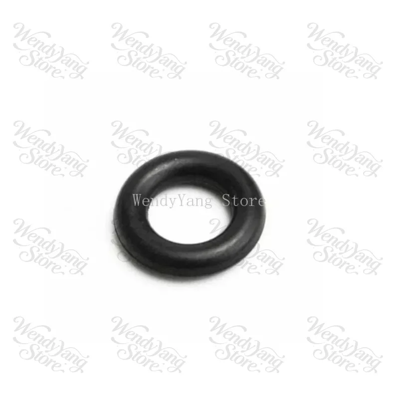 Suitable for 60 Pieces of 9.7x4 MM Air Control Valve Sealing O-ring Accessories