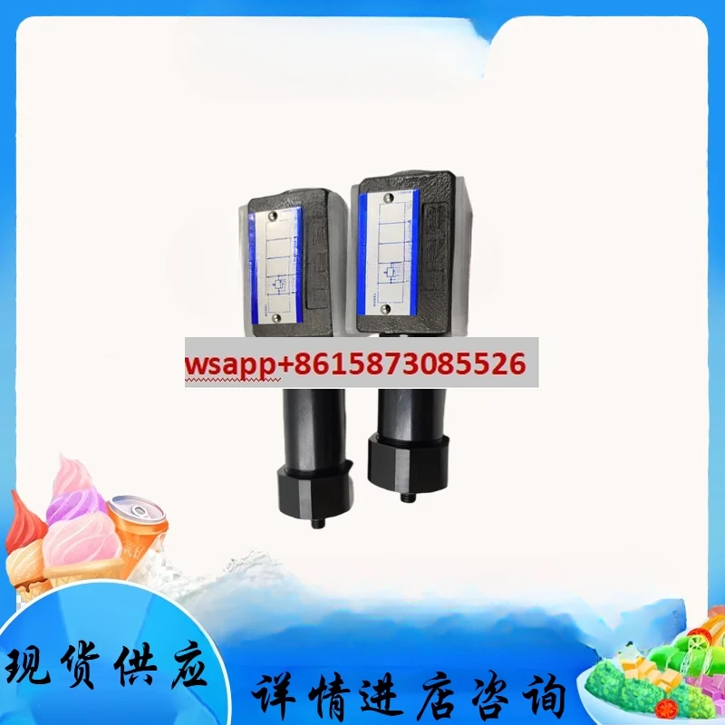 صمام التحكم في السرعة MFA-01-X-10 MFB-01-Y MFW-03-X-11 MFP-01