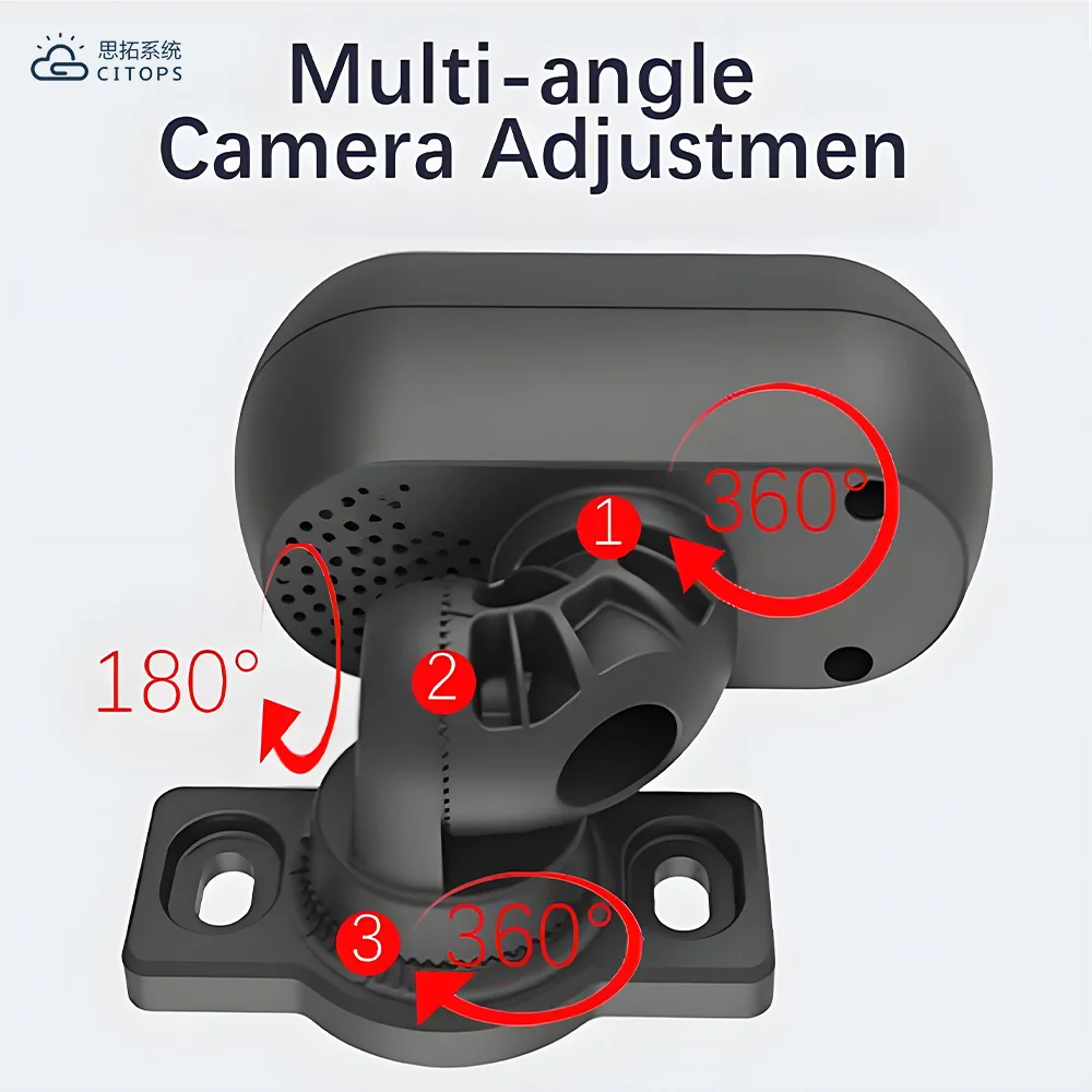 720p HD Driver Behavior & Fatigue Monitoring Camera (DMS) Custom Language & Interface Custom Driver Alert System for Truck & Bus