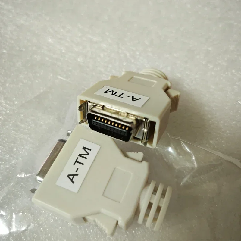 FCUA-A-TM A-TM Terminal Connector For Mitsubishi Servo CN1B