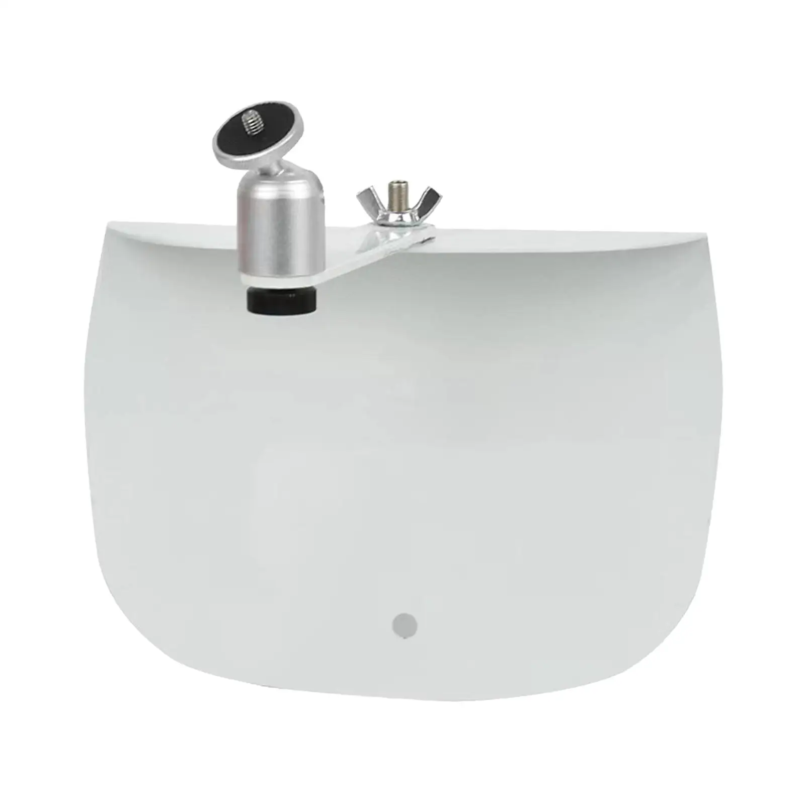 

Projector Support Accs No Drill Easy to Install Hanging Bracket for Bedroom Office Sofa