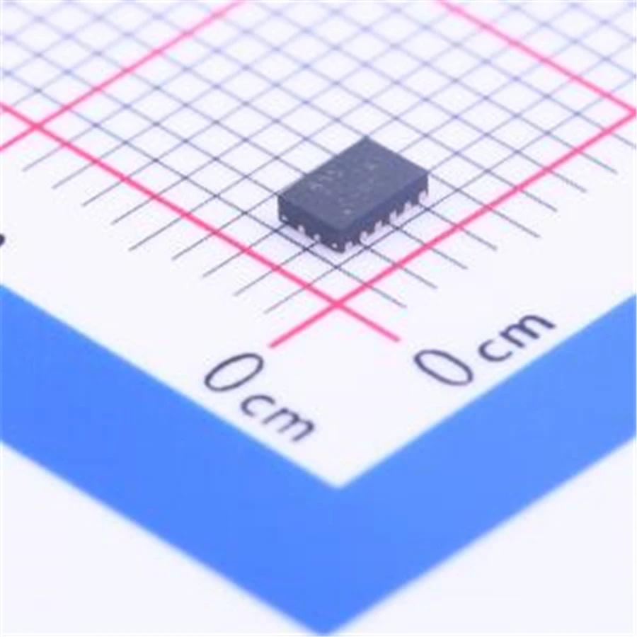 5PCS/LOT DRV8835DSSR (DC-DC Controllers)